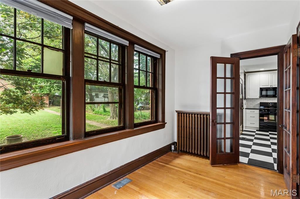 Gravois Kingshighway - Residential
