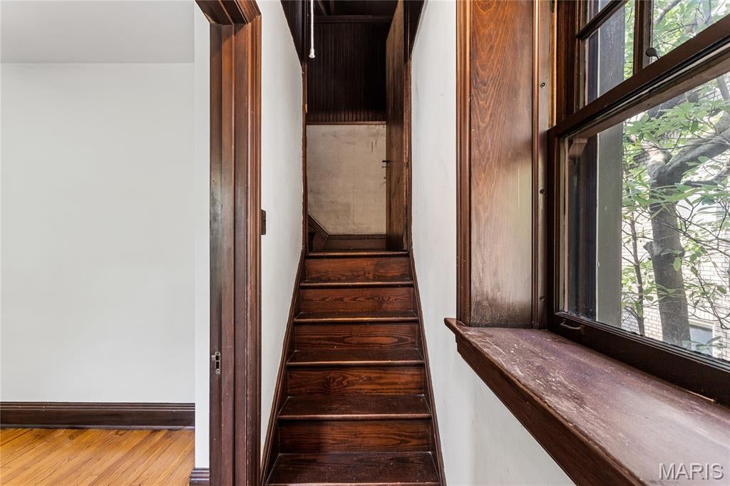 Gravois Kingshighway - Residential