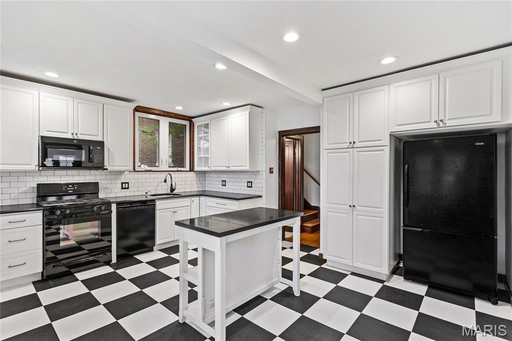 Gravois Kingshighway - Residential