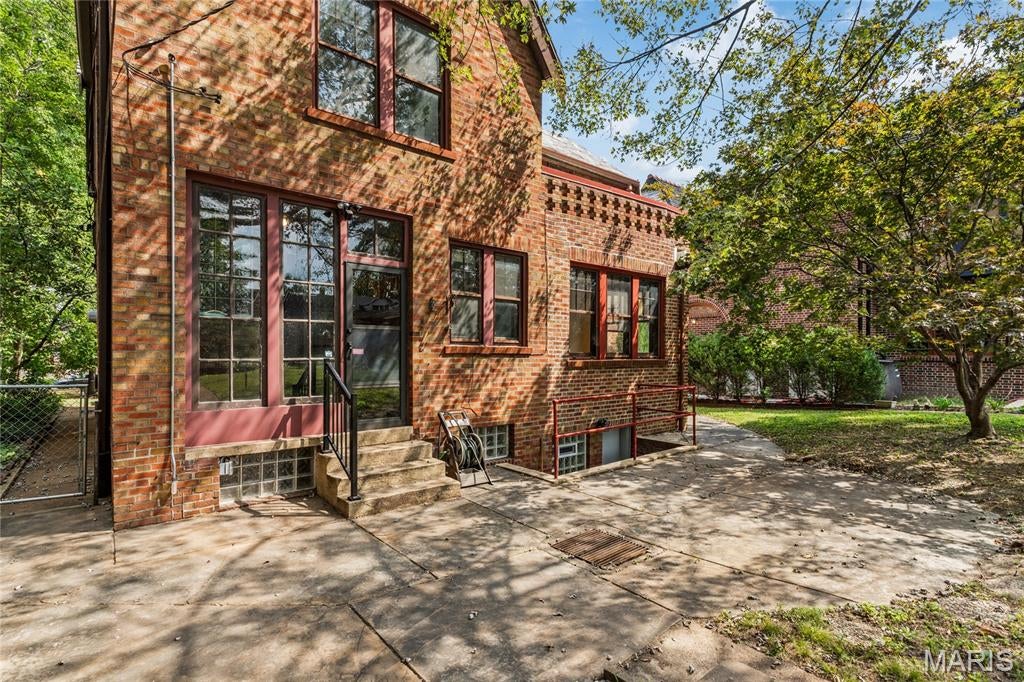 Gravois Kingshighway - Residential