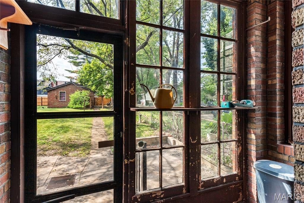 Gravois Kingshighway - Residential