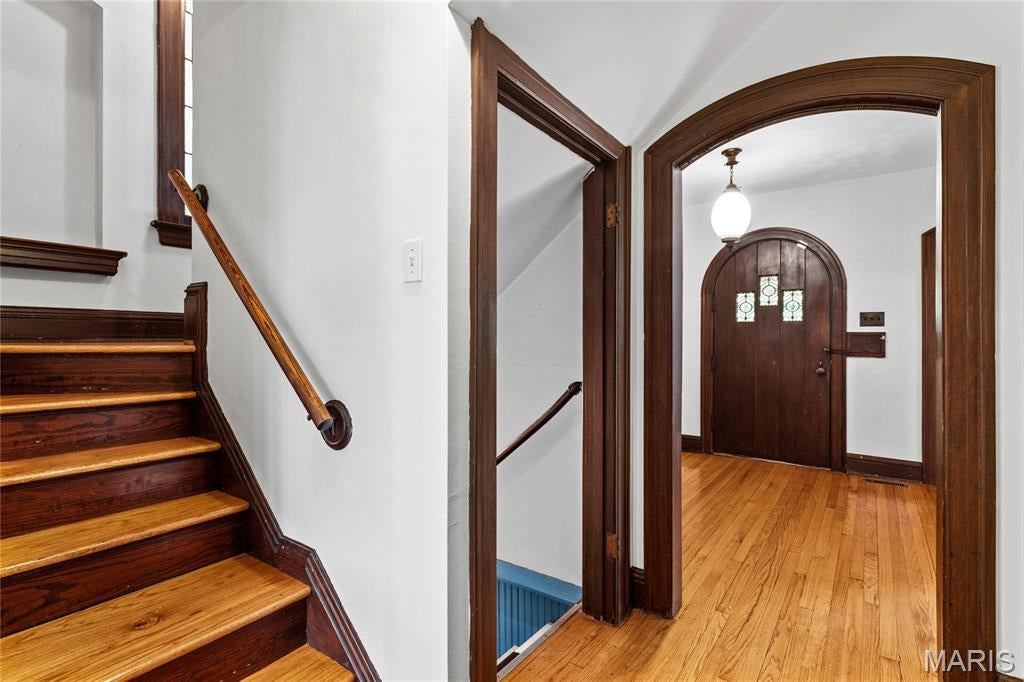 Gravois Kingshighway - Residential