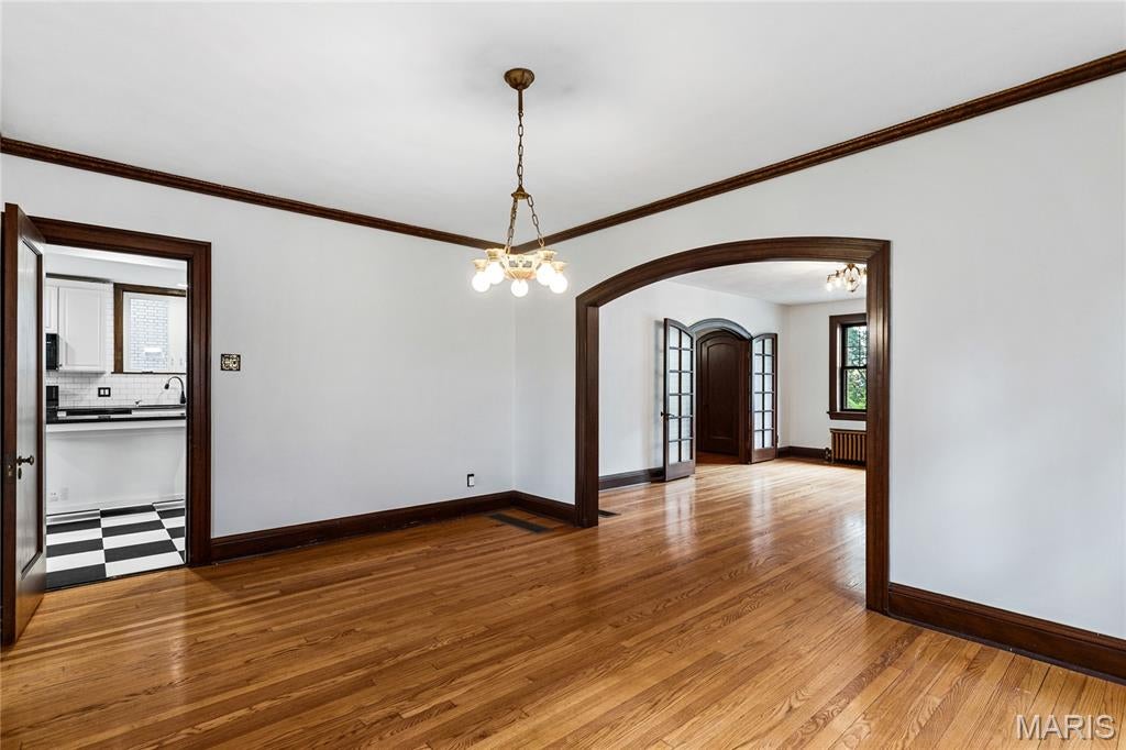 Gravois Kingshighway - Residential