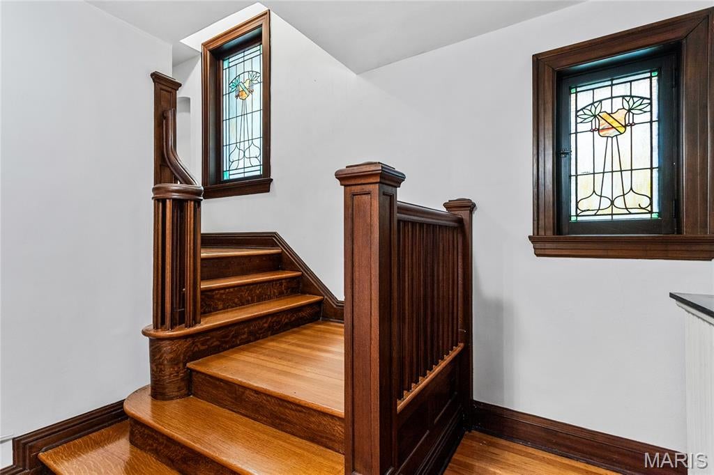 Gravois Kingshighway - Residential