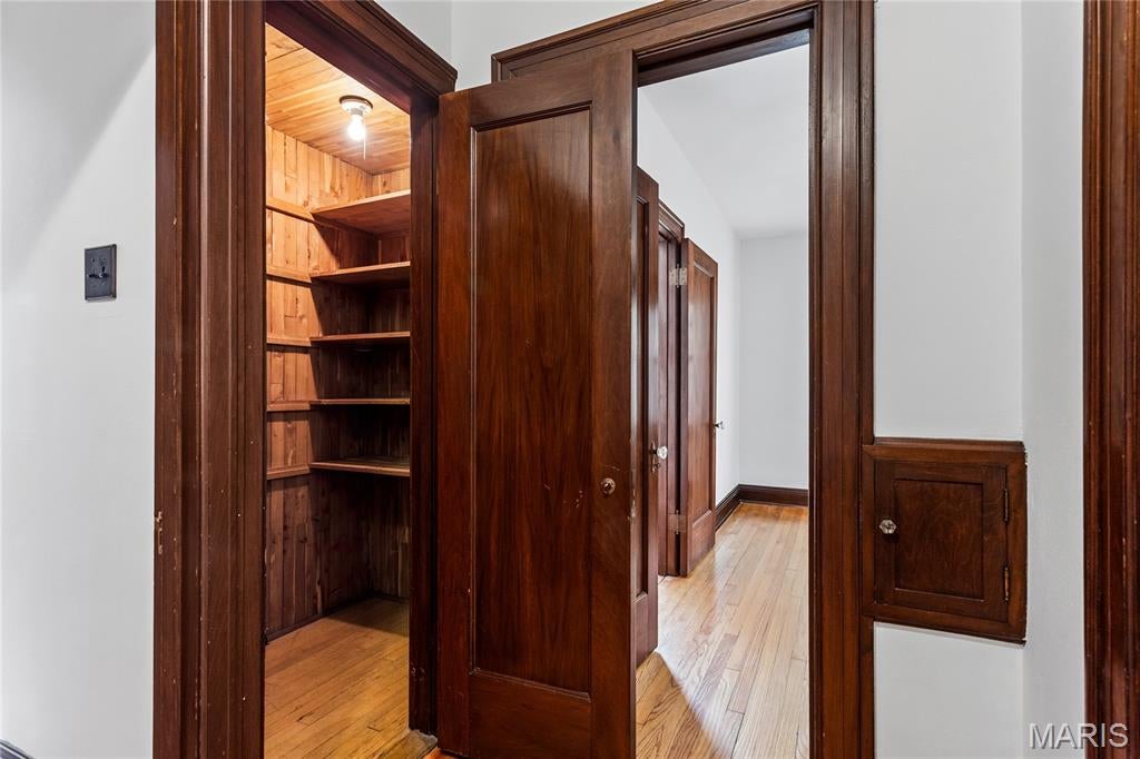 Gravois Kingshighway - Residential