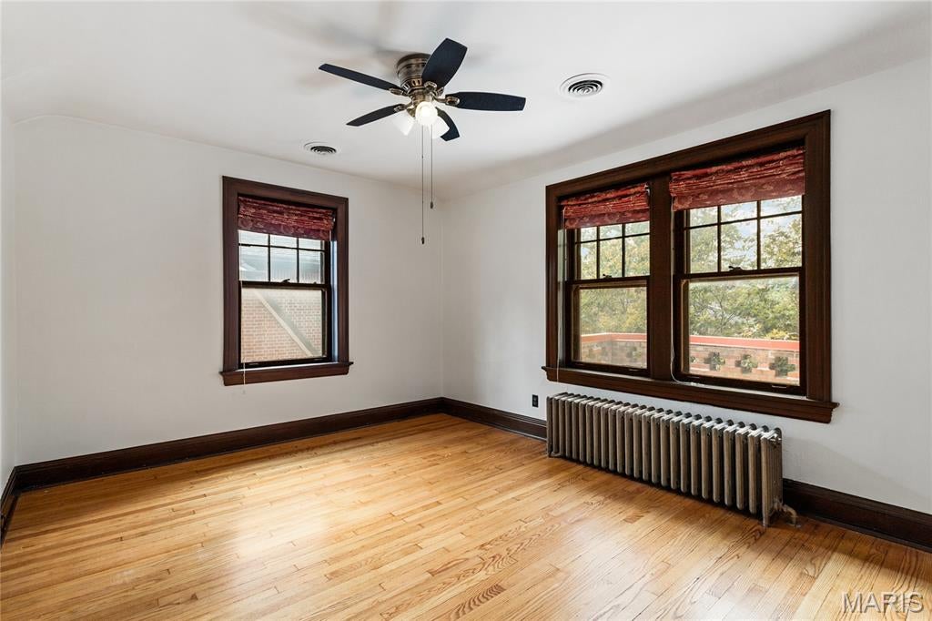 Gravois Kingshighway - Residential