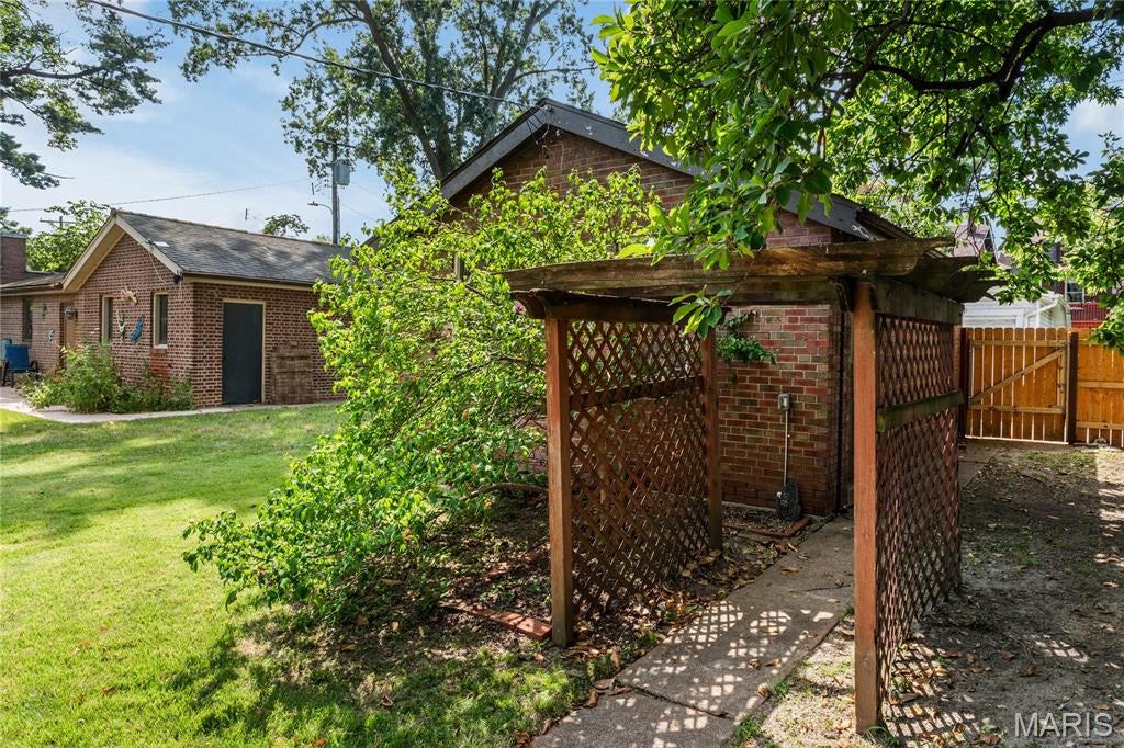 Gravois Kingshighway - Residential