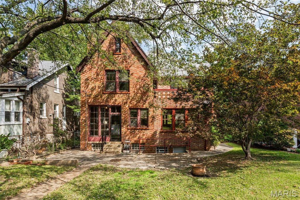 Gravois Kingshighway - Residential