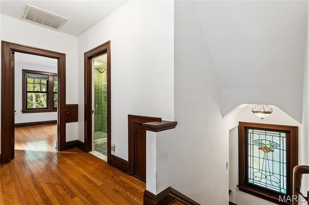 Gravois Kingshighway - Residential