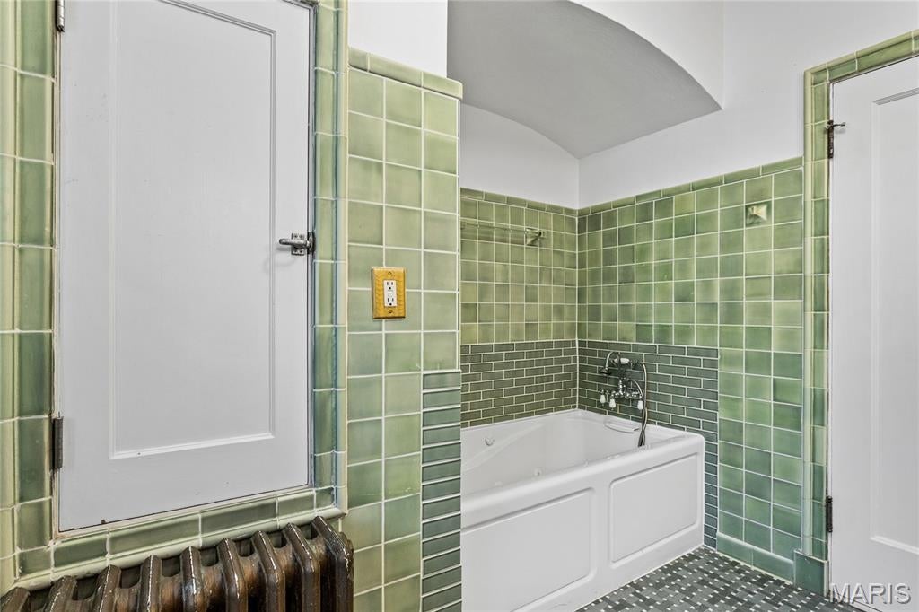 Gravois Kingshighway - Residential