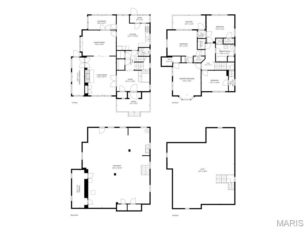 Gravois Kingshighway - Residential