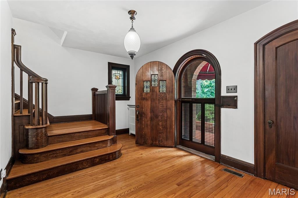 Gravois Kingshighway - Residential