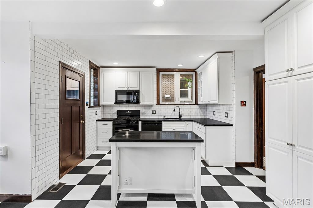 Gravois Kingshighway - Residential