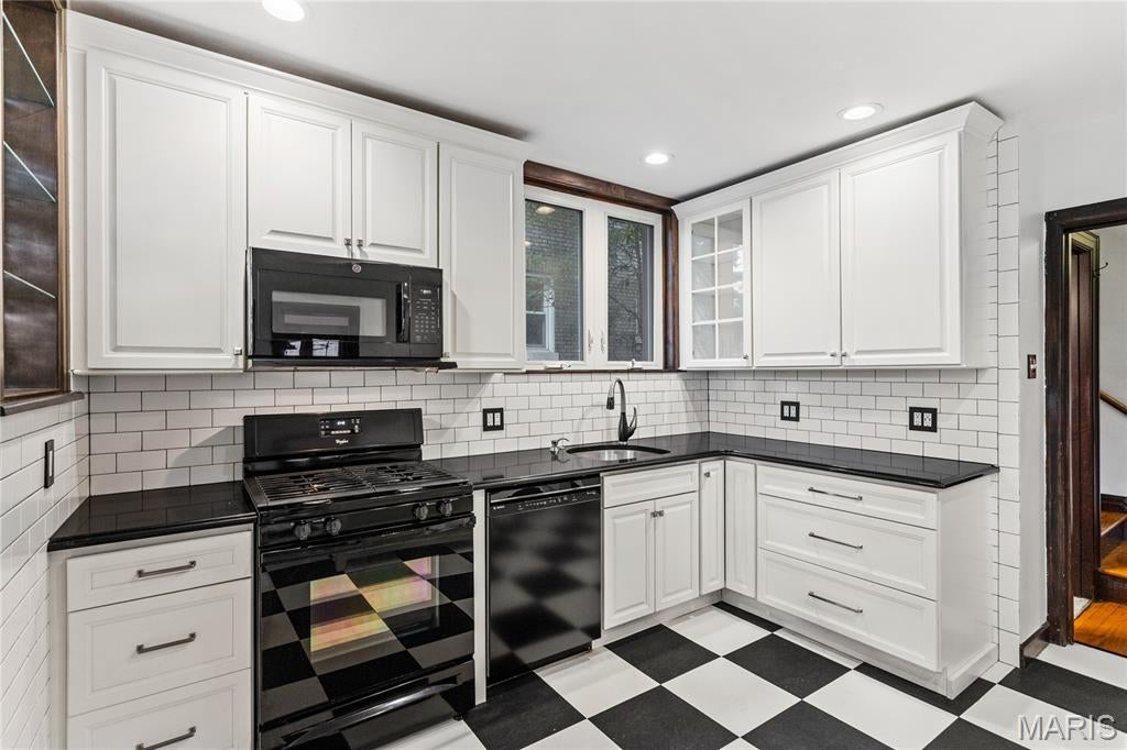 Gravois Kingshighway - Residential