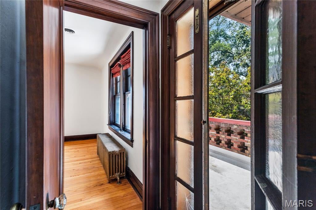 Gravois Kingshighway - Residential