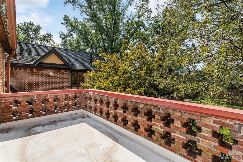 Gravois Kingshighway - Residential