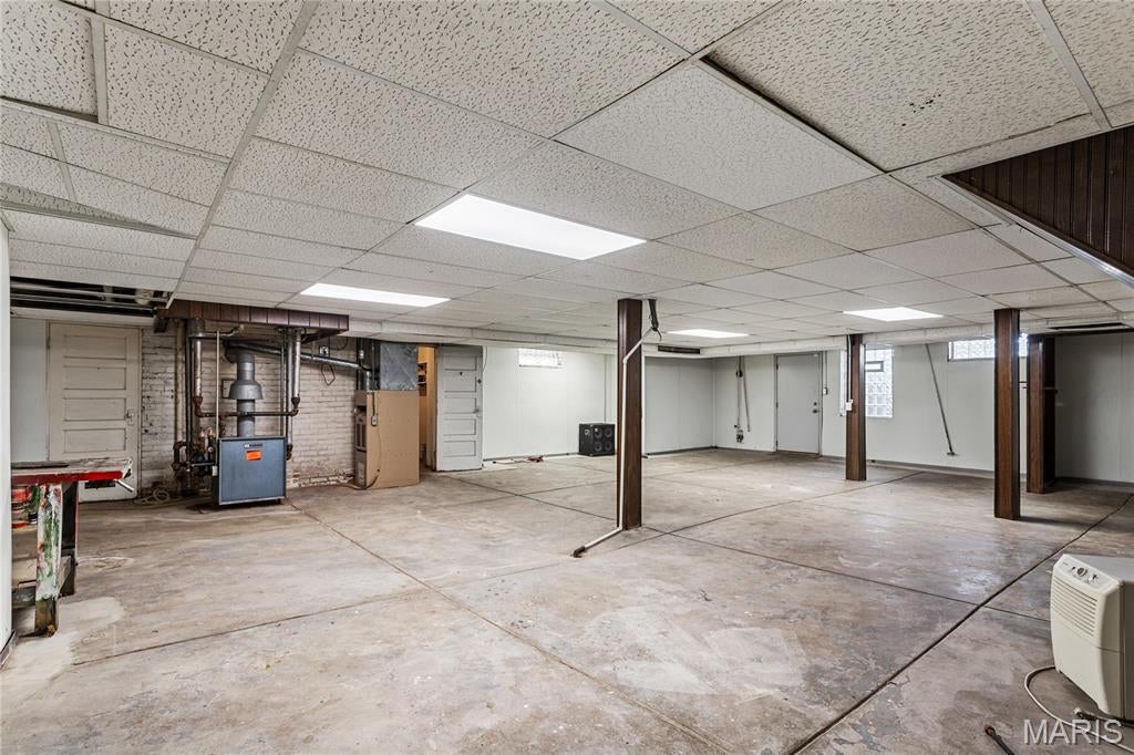 Gravois Kingshighway - Residential