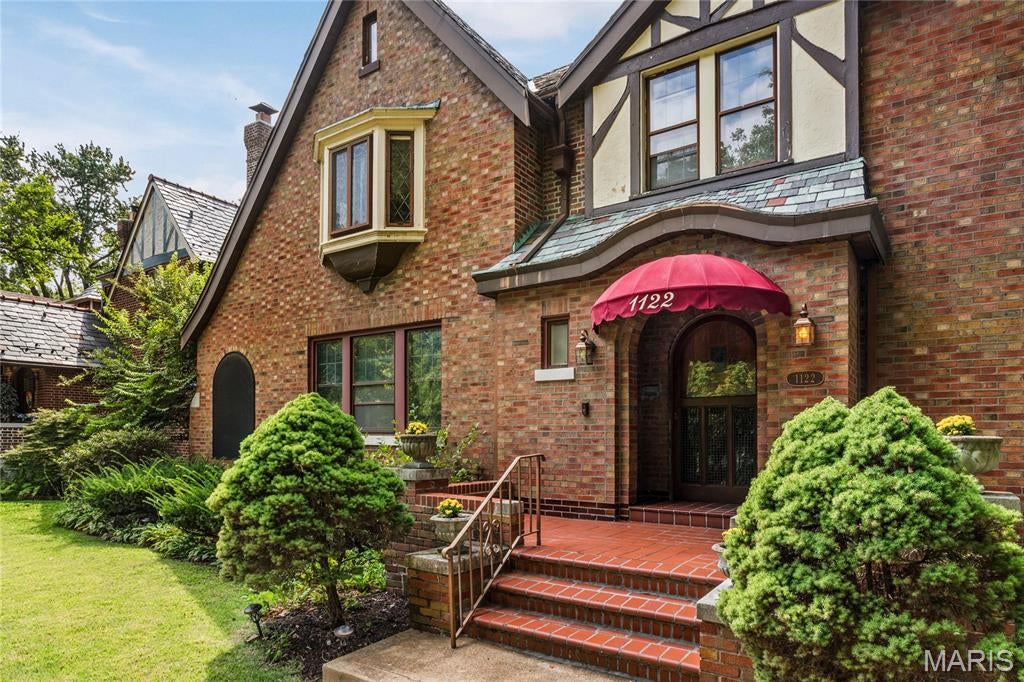 Gravois Kingshighway - Residential