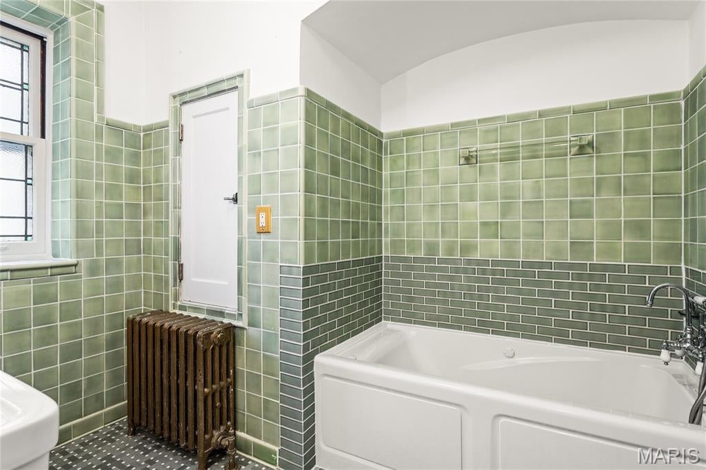 Gravois Kingshighway - Residential