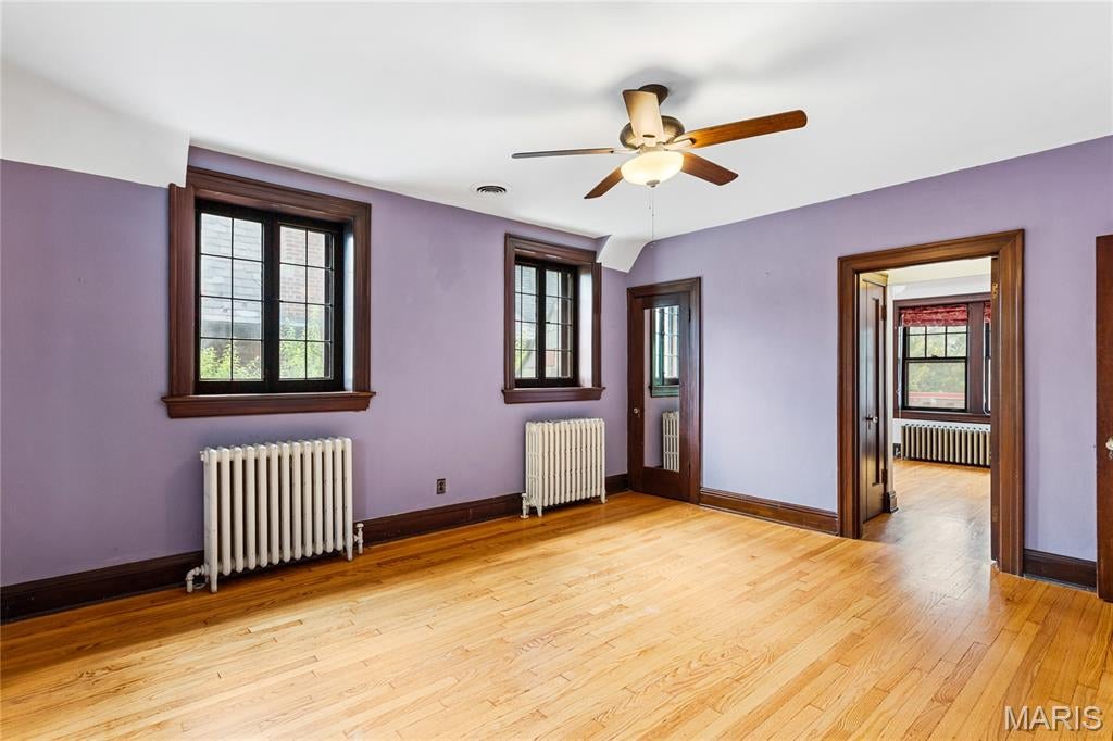 Gravois Kingshighway - Residential