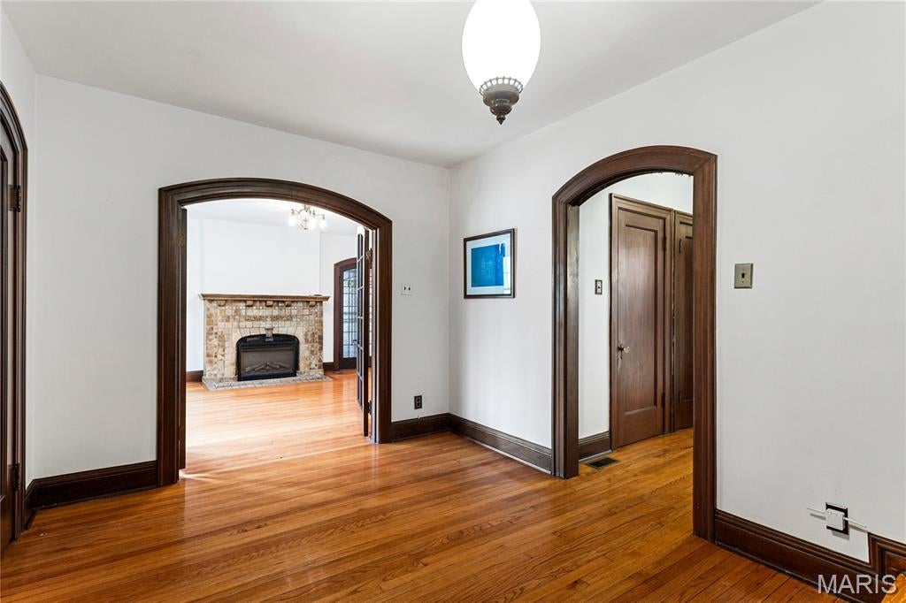 Gravois Kingshighway - Residential