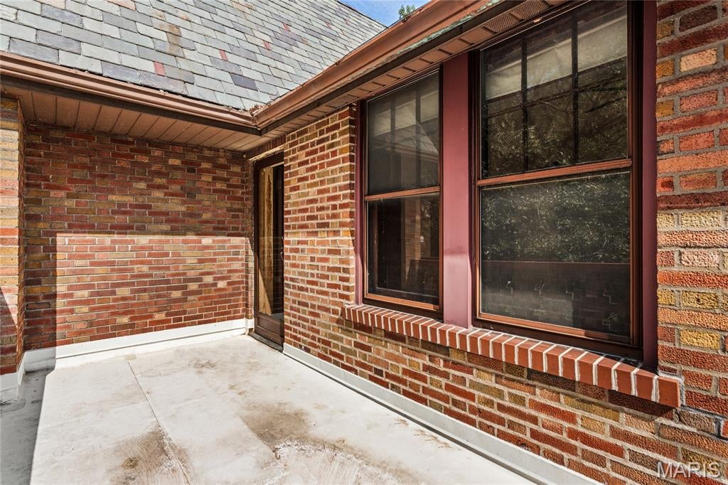 Gravois Kingshighway - Residential