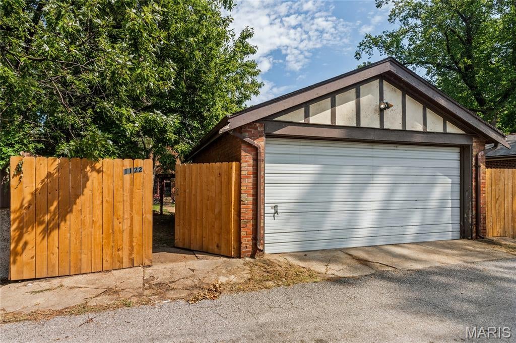 Gravois Kingshighway - Residential