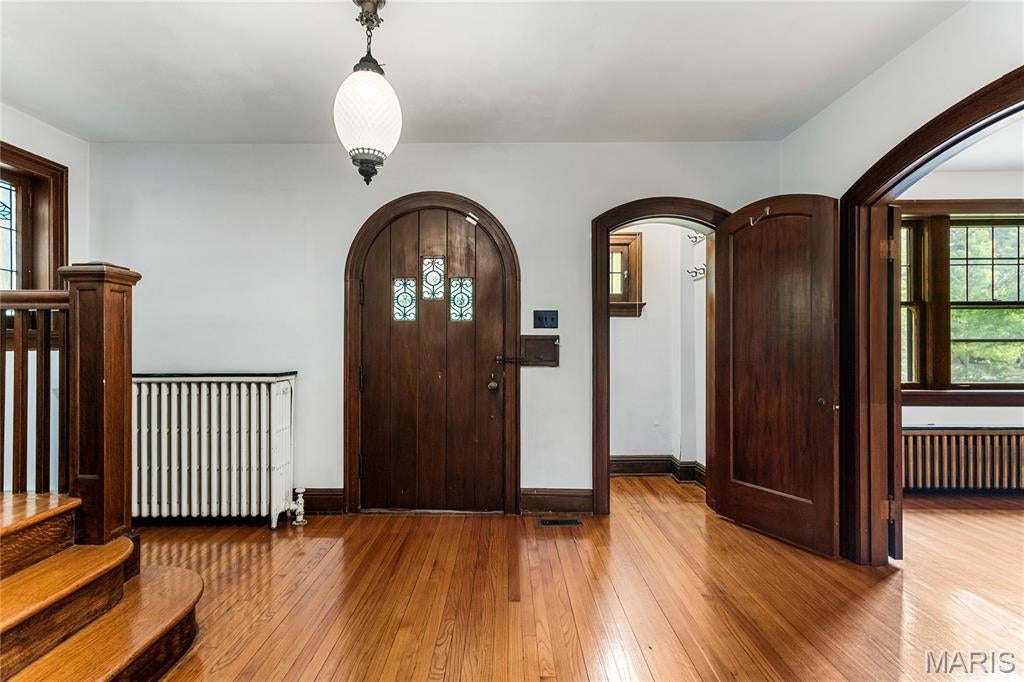 Gravois Kingshighway - Residential
