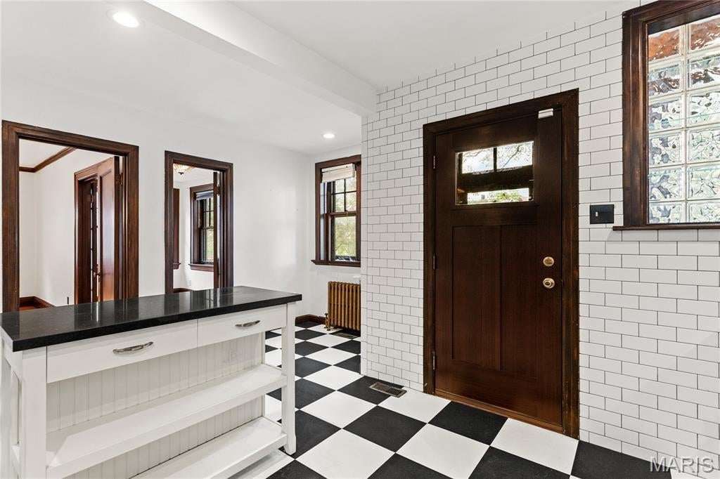 Gravois Kingshighway - Residential