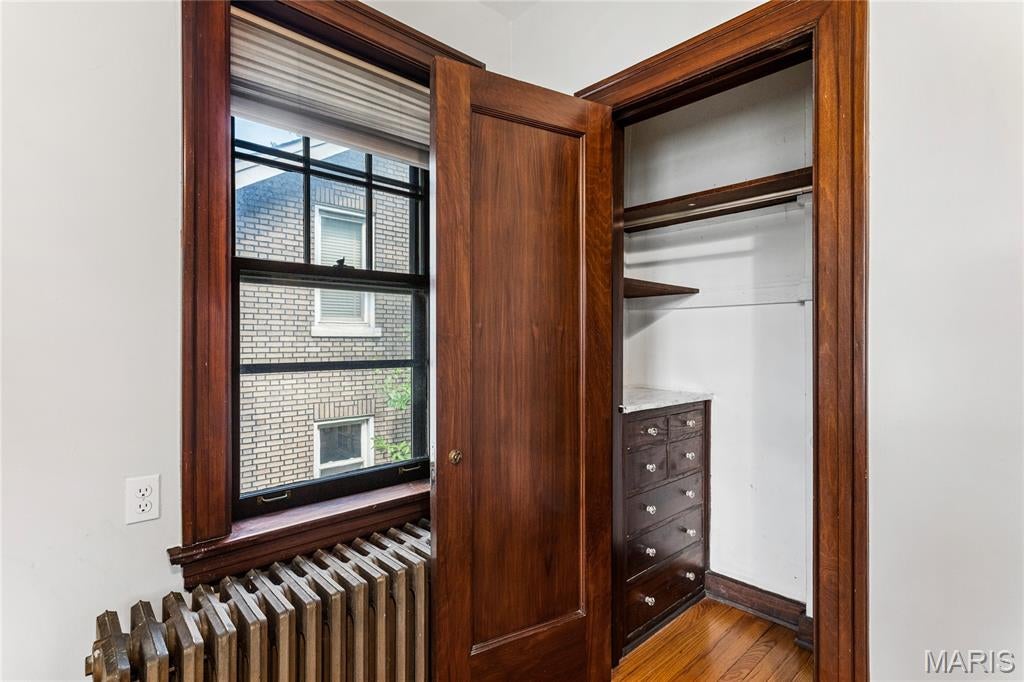 Gravois Kingshighway - Residential