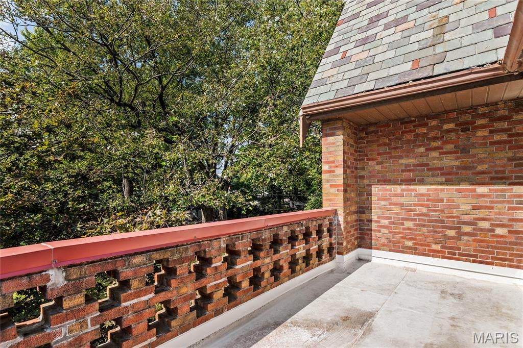 Gravois Kingshighway - Residential