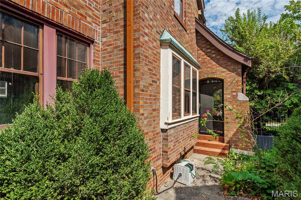 Gravois Kingshighway - Residential