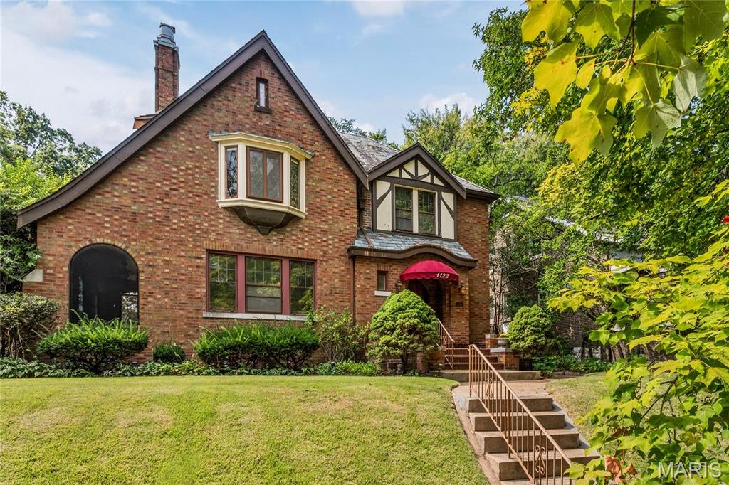 Gravois Kingshighway - Residential