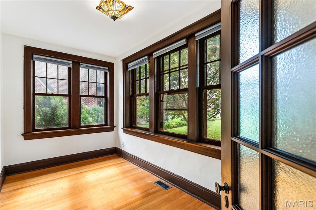 Gravois Kingshighway - Residential
