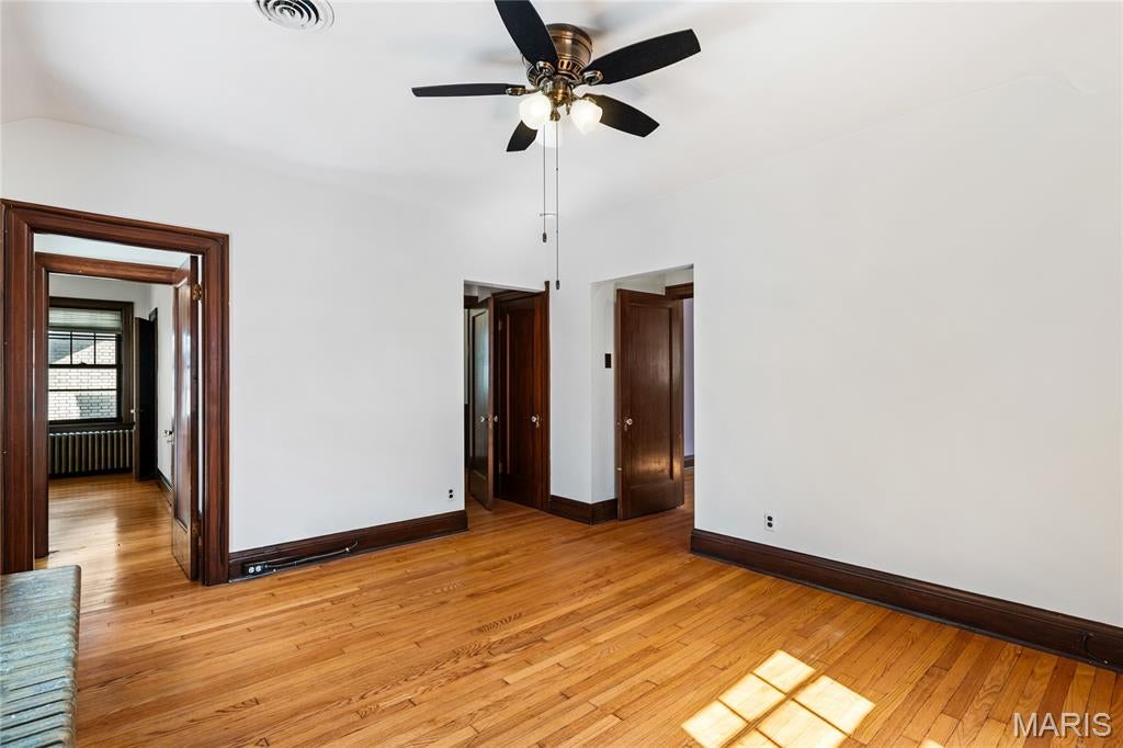 Gravois Kingshighway - Residential