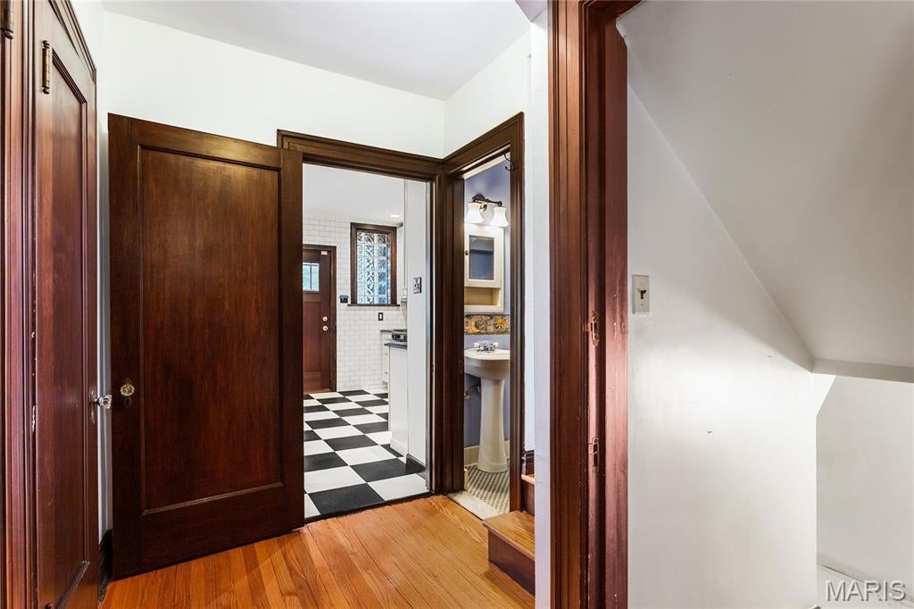 Gravois Kingshighway - Residential