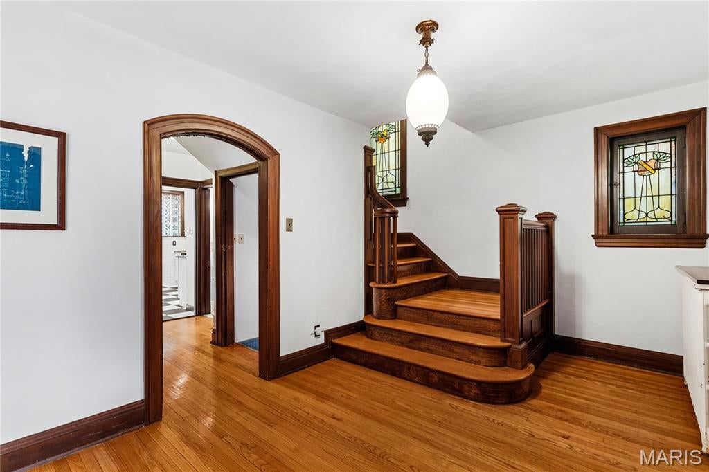 Gravois Kingshighway - Residential