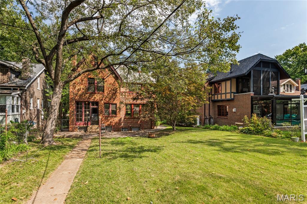 Gravois Kingshighway - Residential