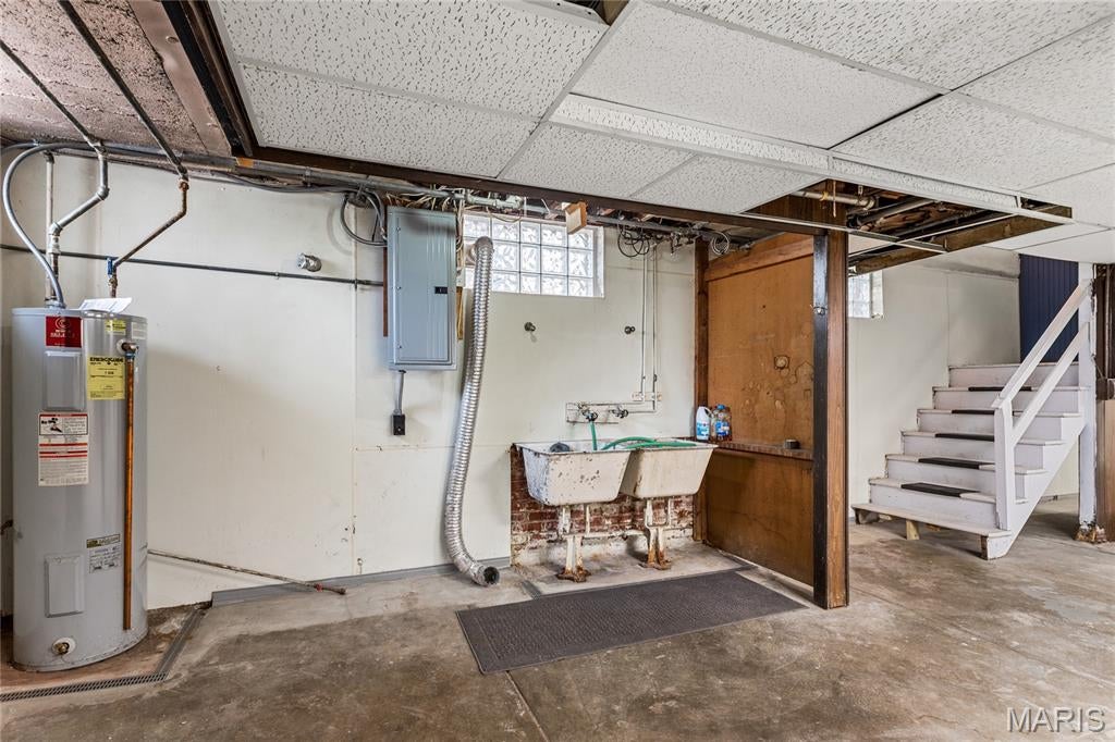 Gravois Kingshighway - Residential