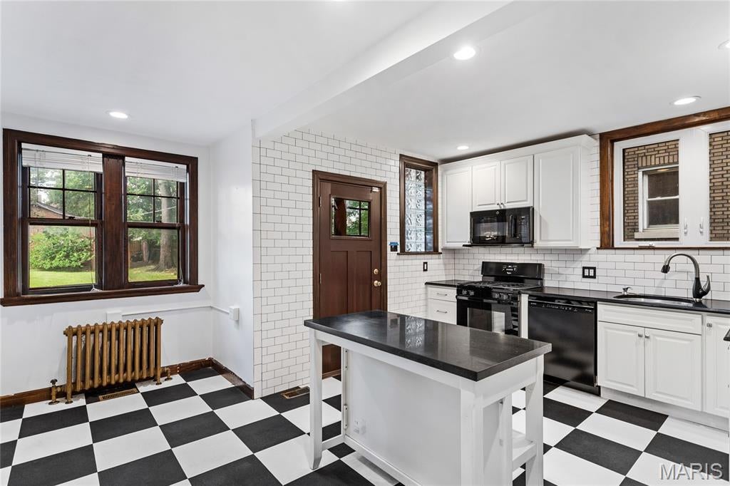 Gravois Kingshighway - Residential