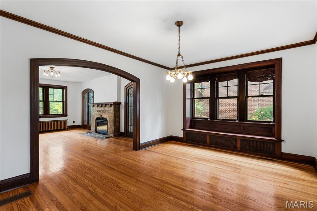 Gravois Kingshighway - Residential