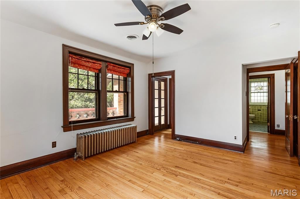 Gravois Kingshighway - Residential