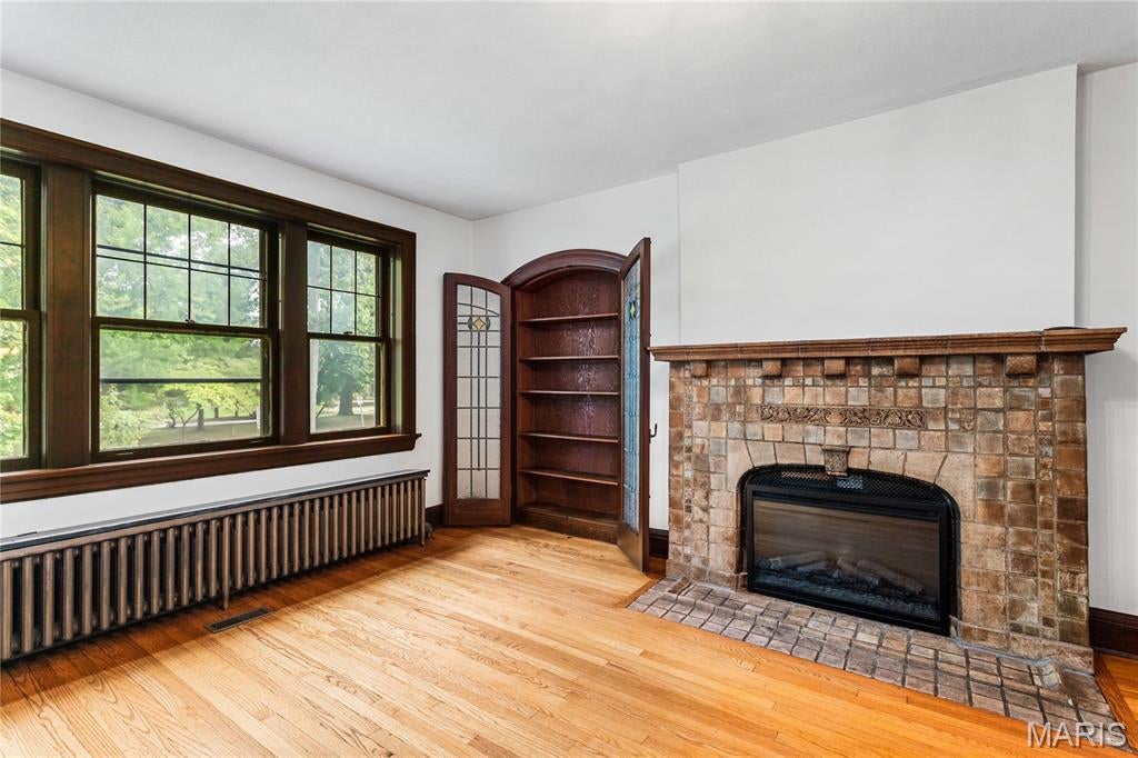 Gravois Kingshighway - Residential