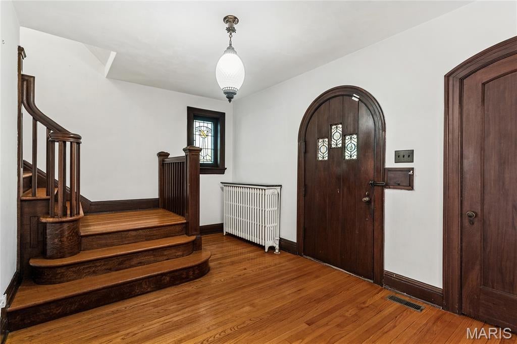 Gravois Kingshighway - Residential