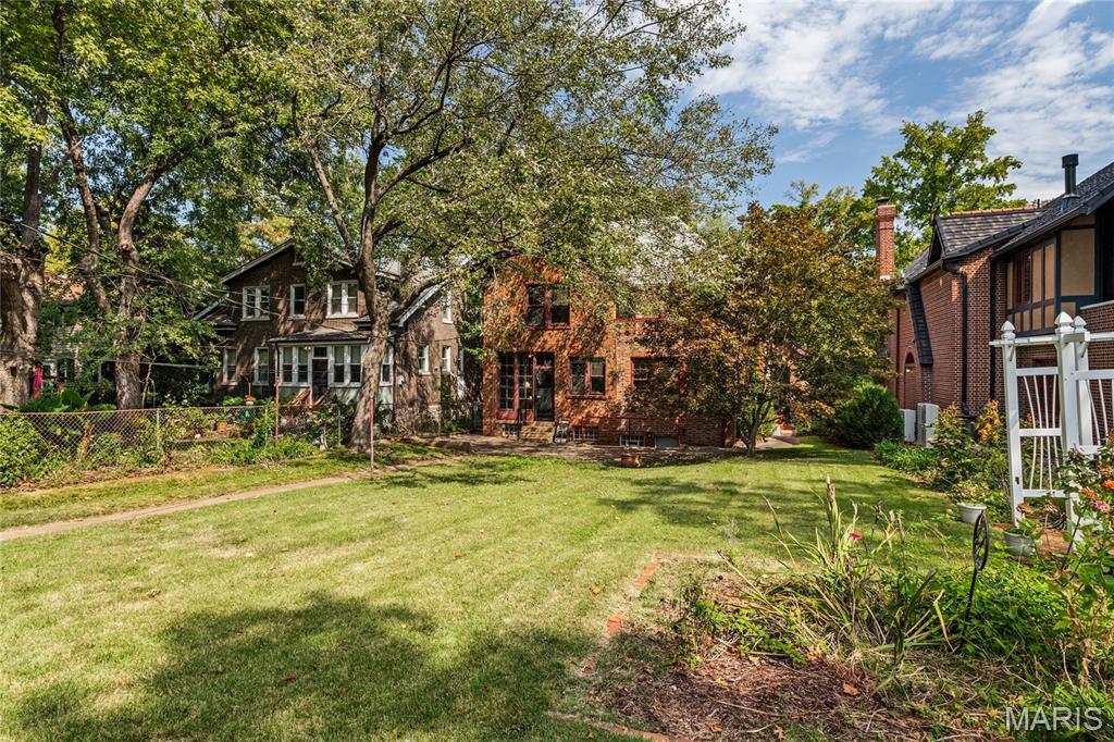 Gravois Kingshighway - Residential