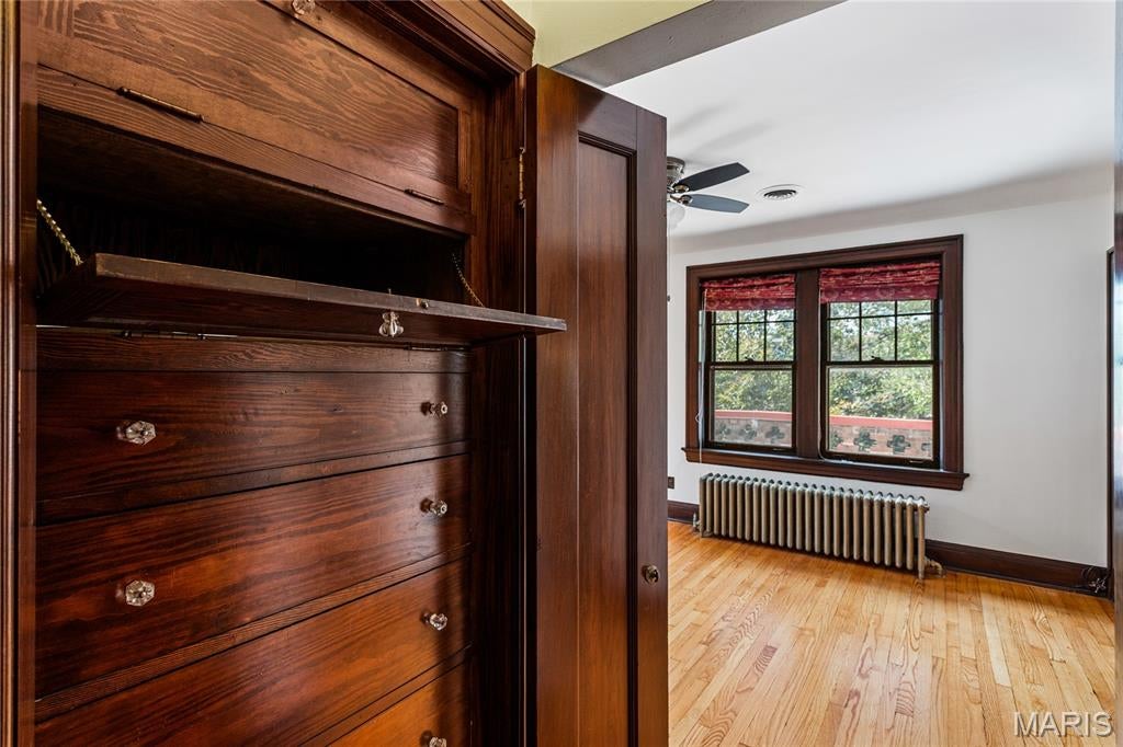 Gravois Kingshighway - Residential
