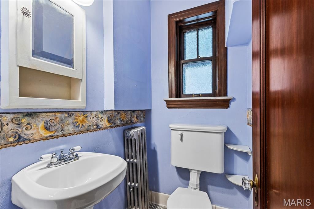 Gravois Kingshighway - Residential