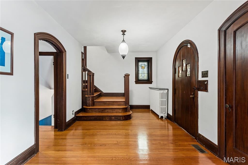 Gravois Kingshighway - Residential