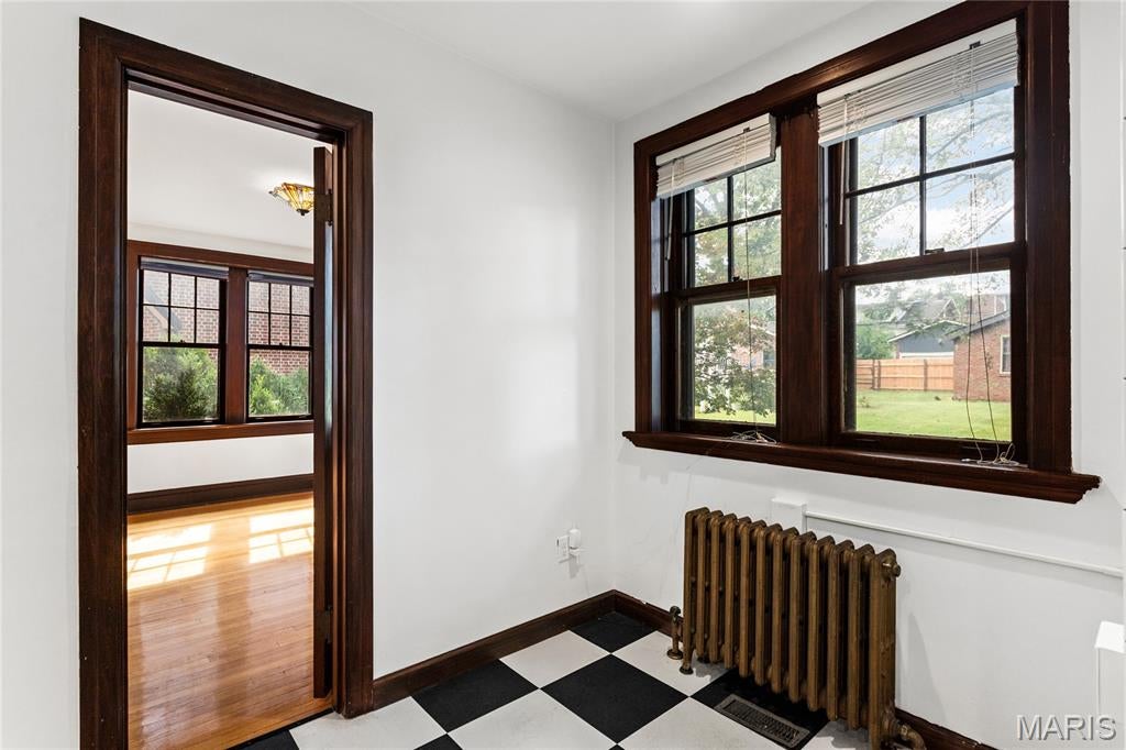 Gravois Kingshighway - Residential
