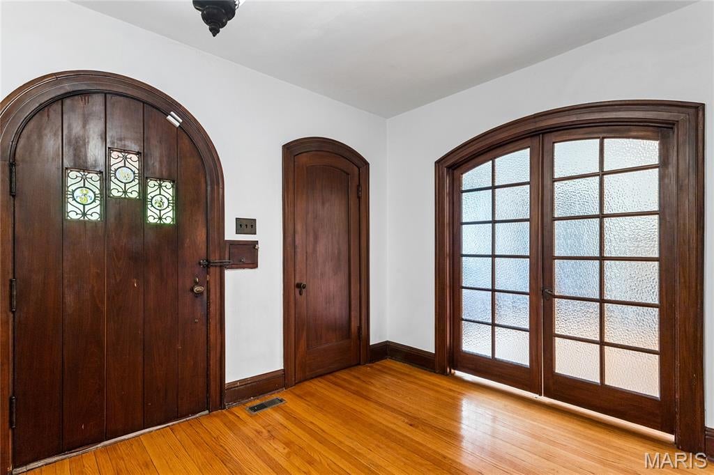 Gravois Kingshighway - Residential